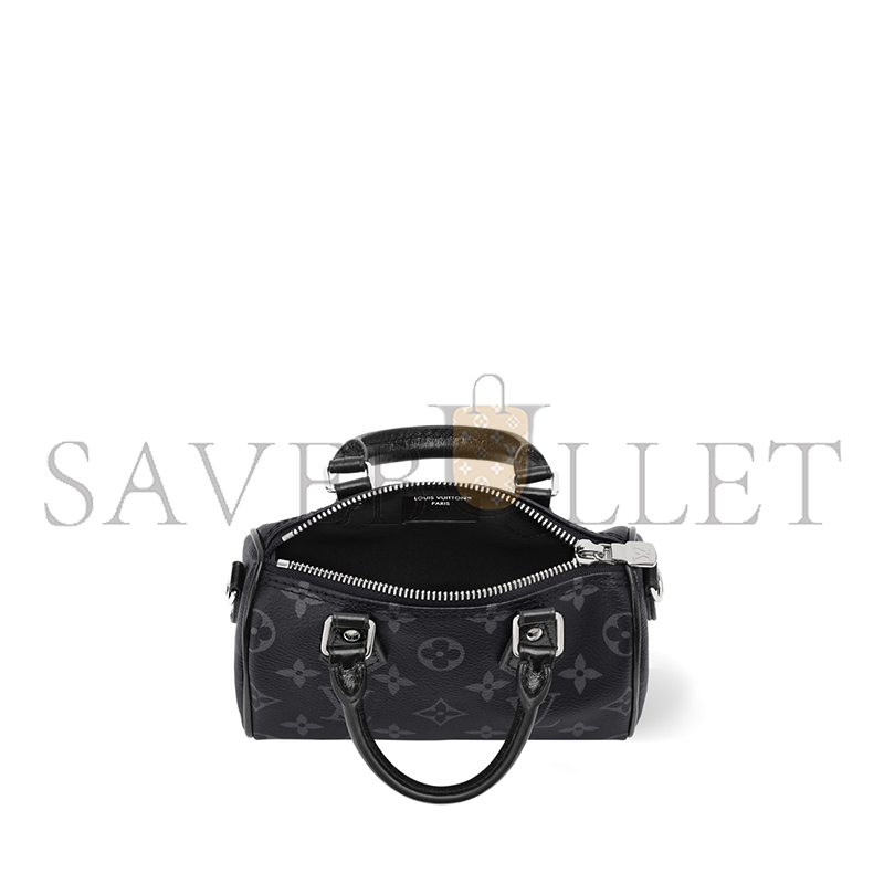 LOUIS VUITTON NANO SPEEDY M26573 (16*10*7.5cm) LOUIS VUITTON NANO SPEEDY M26573 (16*10*7.5cm)